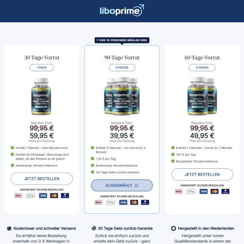 Liboprime