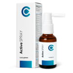 Calorie Active Spray - Test 2026 ⭐ Inhaltsstoffe, Wirkung