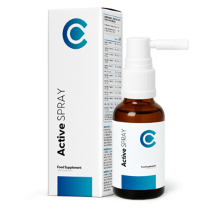 Calorie Active Spray - Test 2026 ⭐ Inhaltsstoffe, Wirkung
