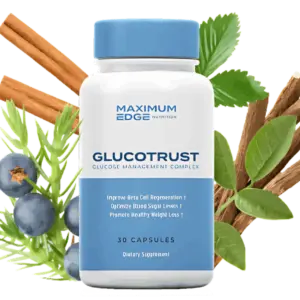 Glucotrust