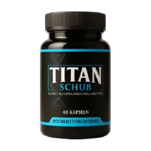 Titan Schub