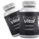 ForceVital - Test 2026 ⭐ Inhaltsstoffe, Wirkung, Erfahrungen