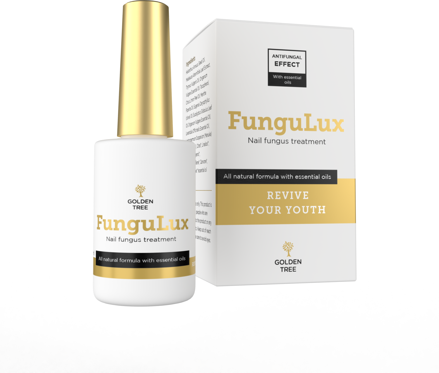 FunguLux