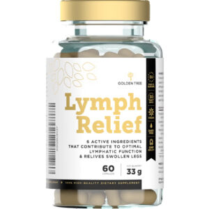 Lymph Relief