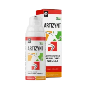 ArtiZynt Kapseln