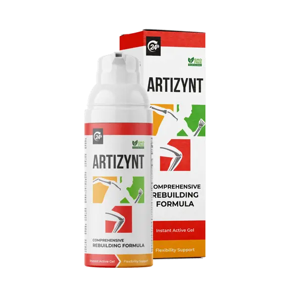 ArtiZynt Kapseln