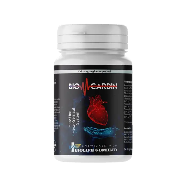 BIOCARDIN