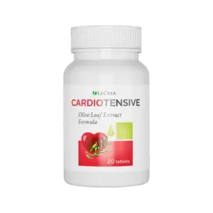 Cardiotens Plus