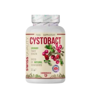 CYSTOBACT