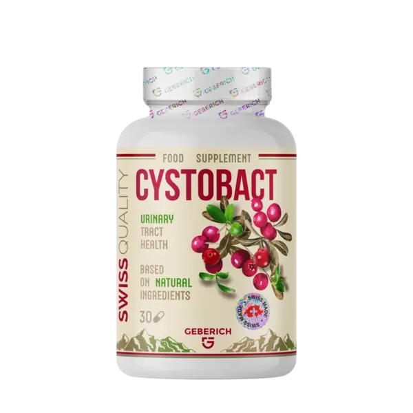 CYSTOBACT