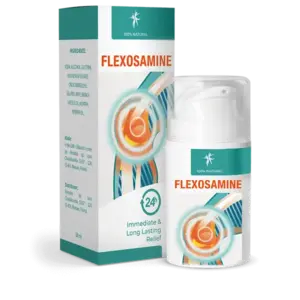 Flexosamine Gel
