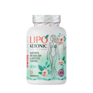 LIPOKETONIC