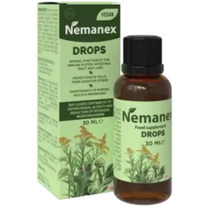 NEMANEX
