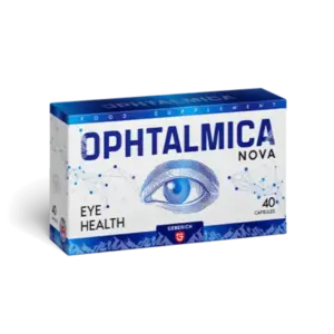 Ophtalmica