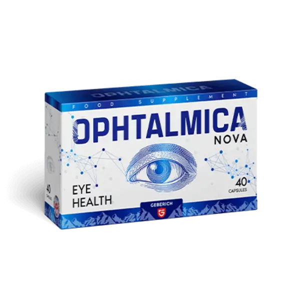 Ophtalmica