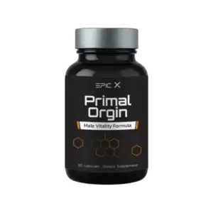 Primal Origin