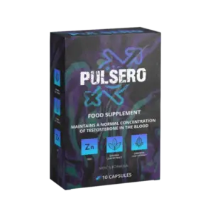 Pulsero