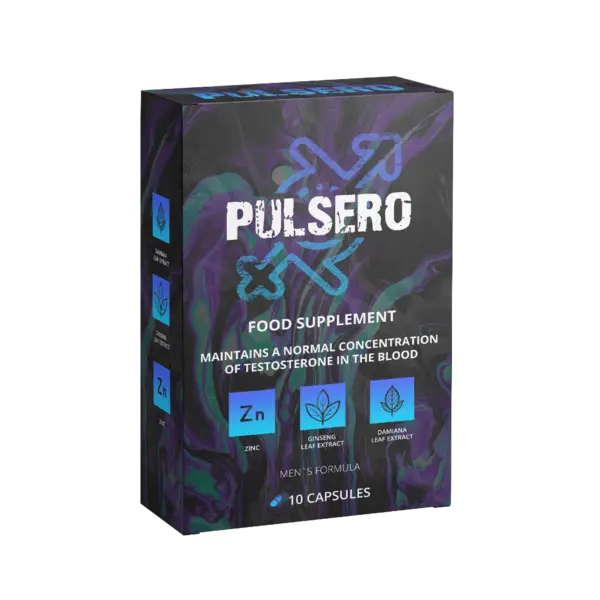 Pulsero