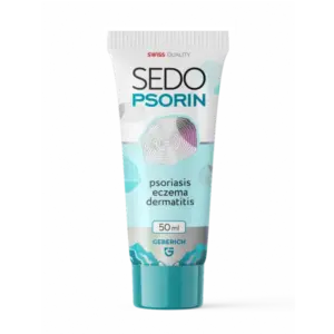 Sedopsorin