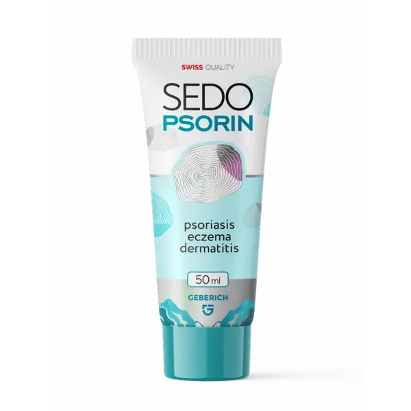 Sedopsorin