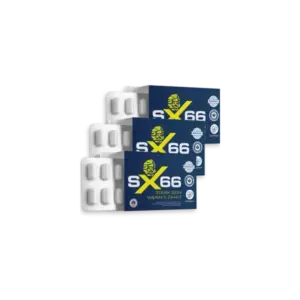 SX 66