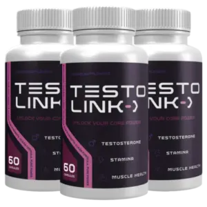 Testosteron Boost