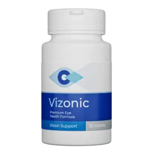 Vizonic